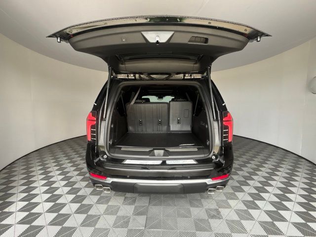 New 2026 Chevrolet Suburban SUV