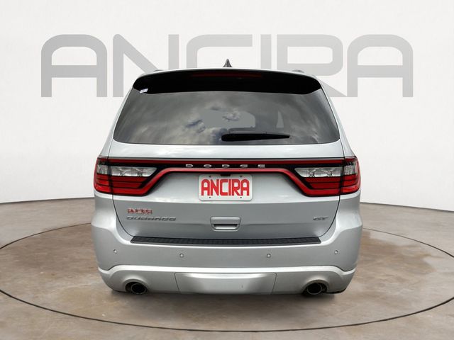 Used Car 2023 Dodge Durango  Gt Plus For Sale Under $30,000 In San Antonio, Texas