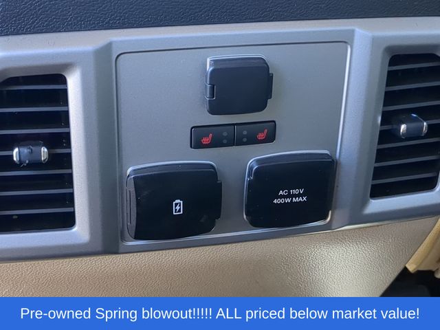 Used 2021 Blue Ford Lariat image 39