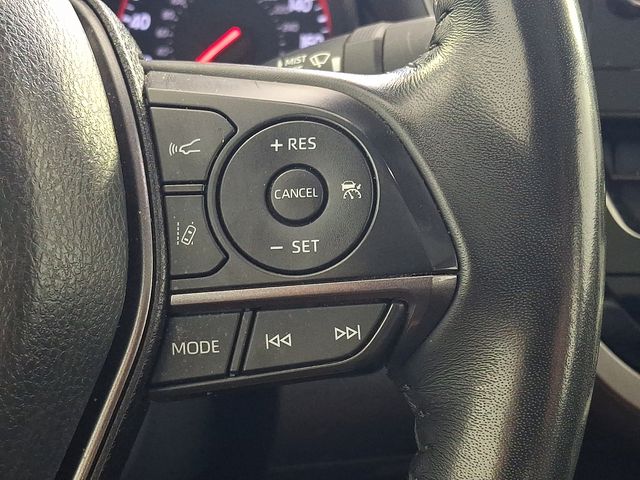 Used 2024 Toyota Camry Sedan