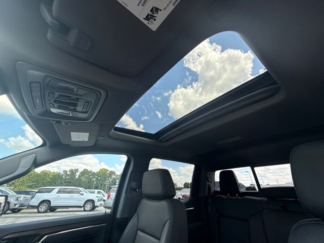 2025 GMC Sierra 1500 SLT:47144A