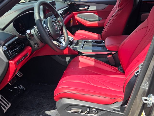 2026 Acura MDX - $70,950