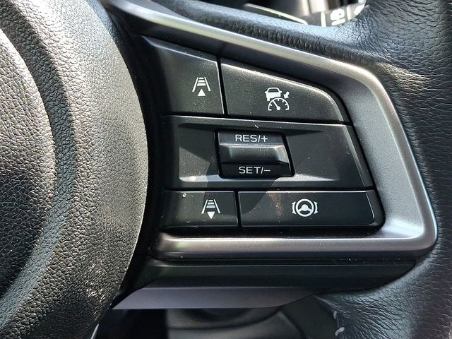 2024 Subaru Outback Premium White at Subaru and VW of Moon Township