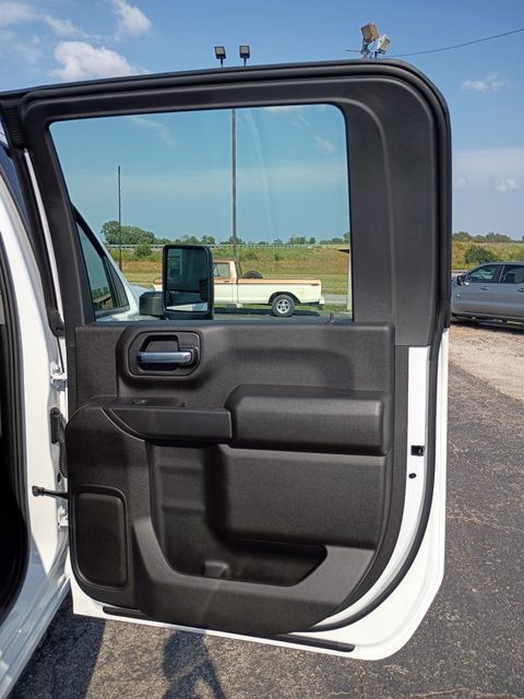 New 2026 Chevrolet Silverado 3500HD Truck