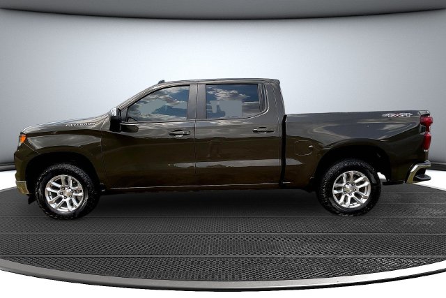 Used 2023 Chevrolet Silverado 1500 Truck