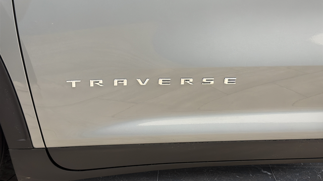 New 2026 Sterling Gray Metallic Chevrolet LT image 39