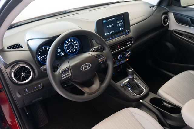 Used 2023 Hyundai Kona SUV