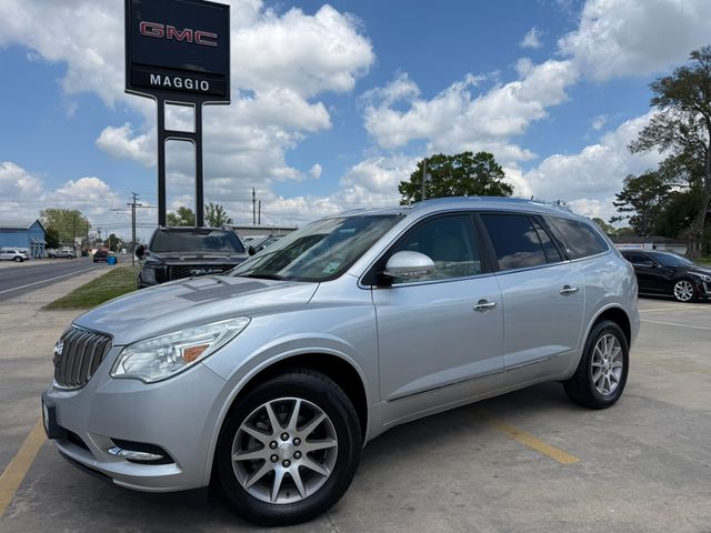 2017 Buick Enclave Convenience FWD