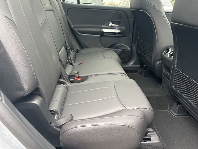 2026 Mercedes-Benz GLB GLB 250 Silver at Bob King Buick GMC