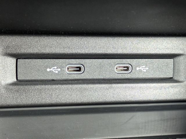 2025 Volkswagen Taos 1.5T S  at Stokes Volkswagen
