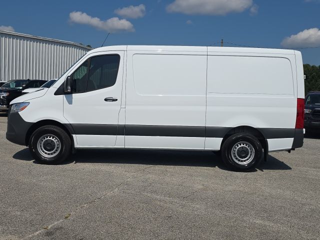 2025 Mercedes-Benz Sprinter 2500 Cargo 144 WB:167688A