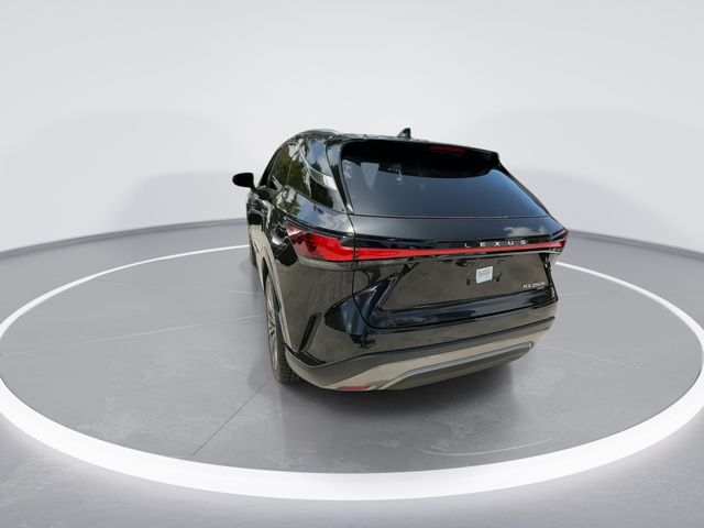 Used 2026 Lexus RX SUV