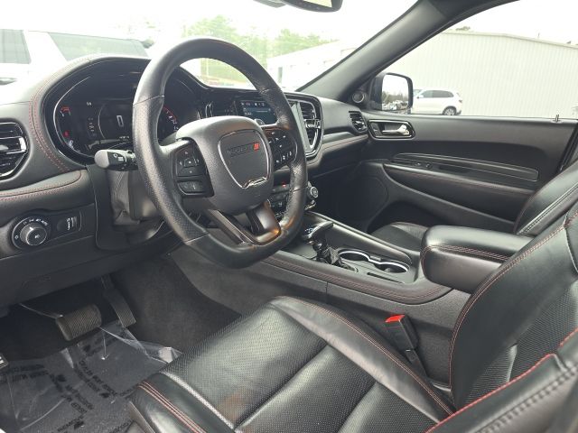2023 Dodge Durango GT:168468A