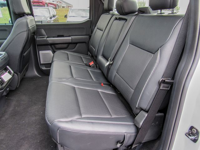 2025 Ford F-150 Lariat:167944