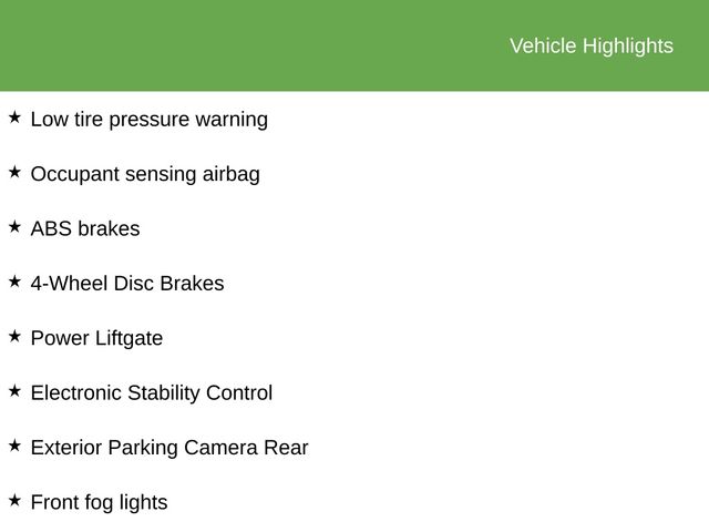 View vehicle photo 7