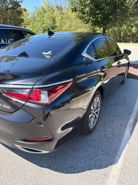 2023 Lexus ES 350 - 4