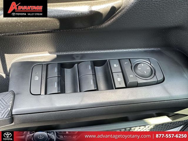 Used 2026 Toyota Tacoma Truck