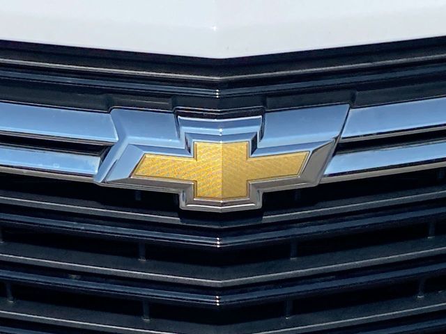 2022 Chevrolet Equinox LT 29