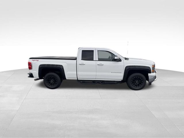 2015 Chevrolet Silverado 1500 LT 2