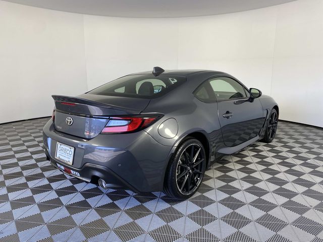 2024 Toyota GR86 Premium Pavement - Grieco Acura - Image 9