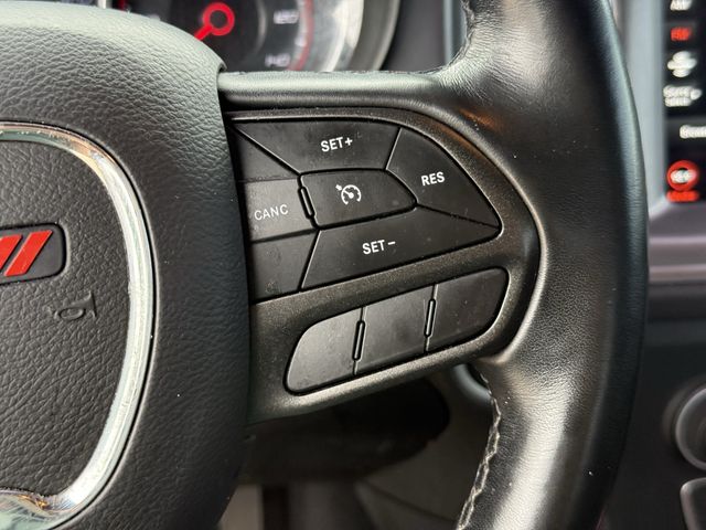 2023 Dodge Charger SXT Gray at Big Star Chrysler Jeep Dodge Ram 