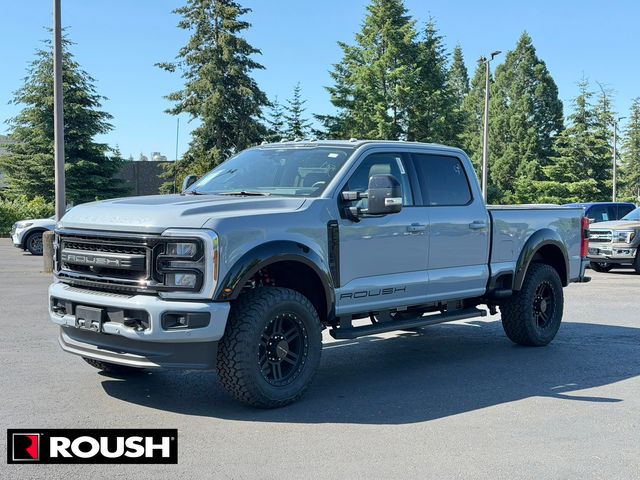new 2026 Ford F-250SD car, priced at $118,004