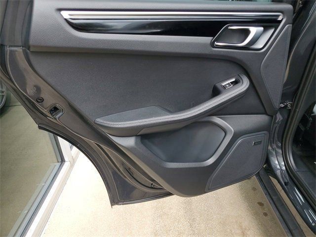 Used 2024 Gray Porsche  image 34