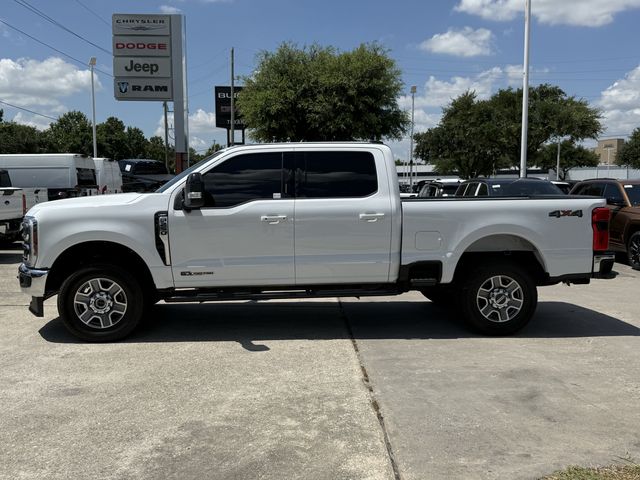 2024 Ford F-250SD Lariat - 6