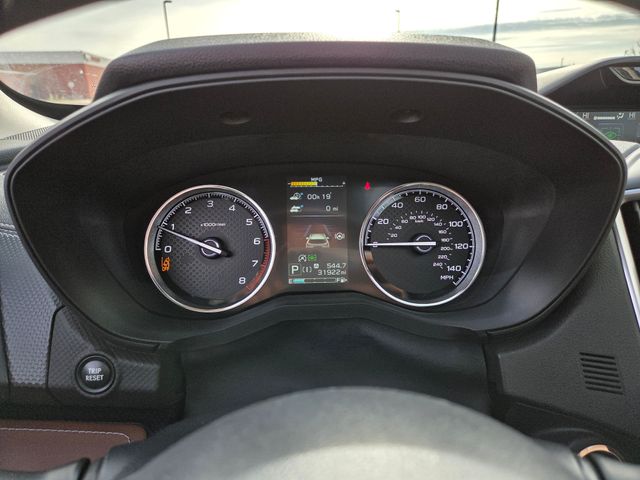 2024 Subaru Forester Touring