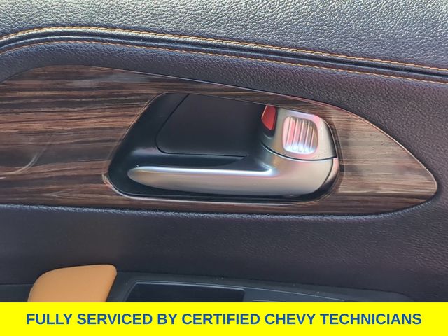 Used 2022 Chrysler Pacifica Van