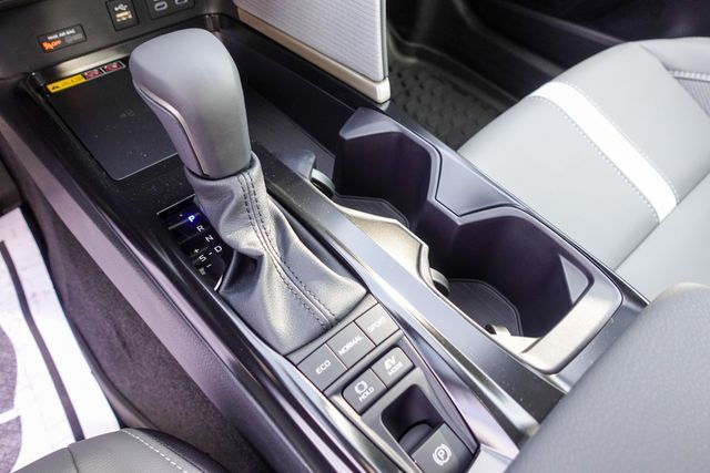 new 2026 Toyota Camry car