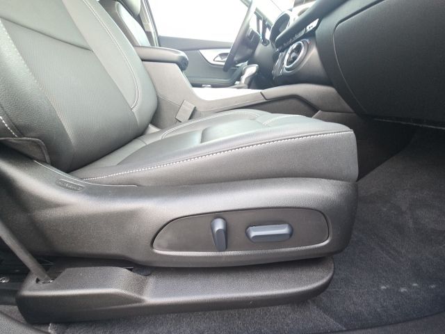 2024 Chevrolet Blazer LT:C02534