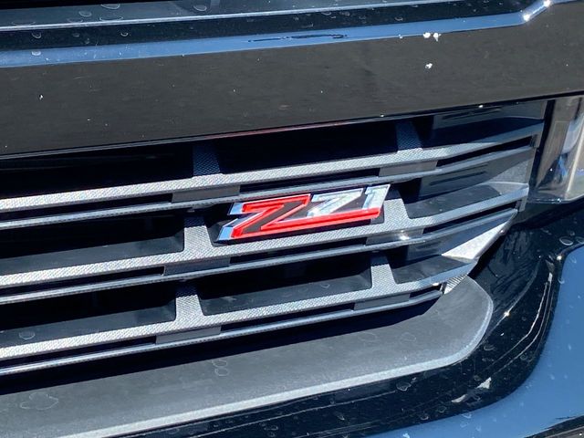 2021 Chevrolet Silverado 1500 LT Trail Boss 30