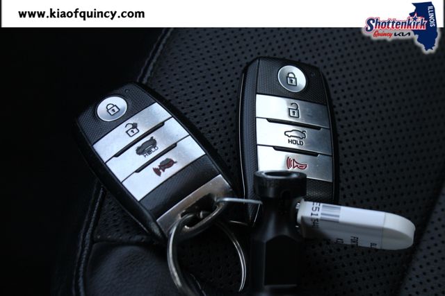 Used 2014 Kia Forte Sedan