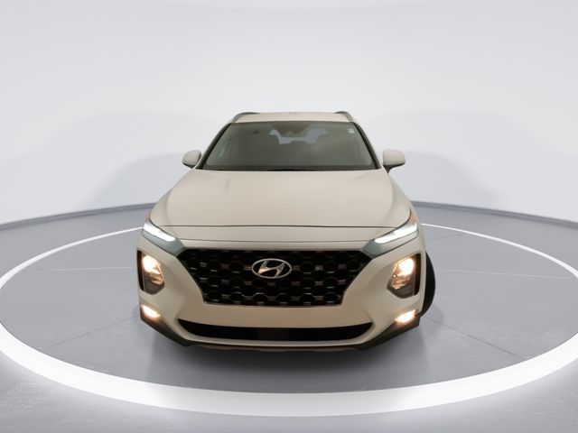 Used 2019 Gray Hyundai SEL Plus image 7