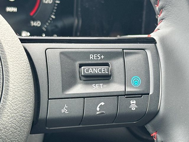 2025 Nissan Kicks SR AWD - Photo 8