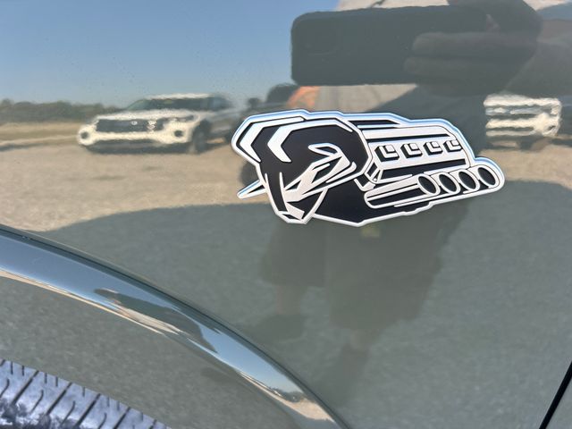 2026 RAM 1500 Big Horn/Lone Star - Photo 52