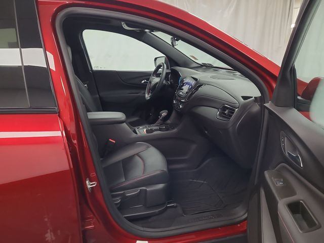 2024 – Chevrolet – Equinox