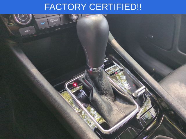 Used 2023 White Jeep Limited image 27