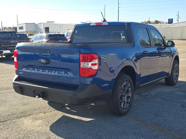 2024 Ford Maverick XLT:168024A