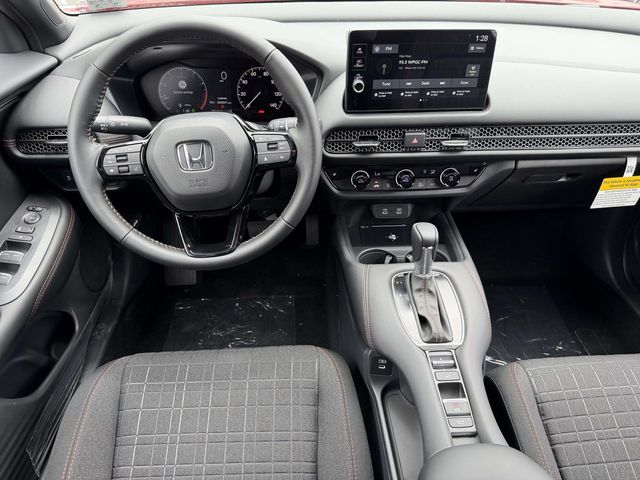 New 2027 Honda HR-V SUV