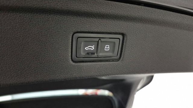 2025 Audi A5 Sportback