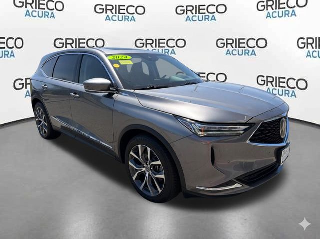 2024 Acura MDX SH-AWD w/Technology Package's photo