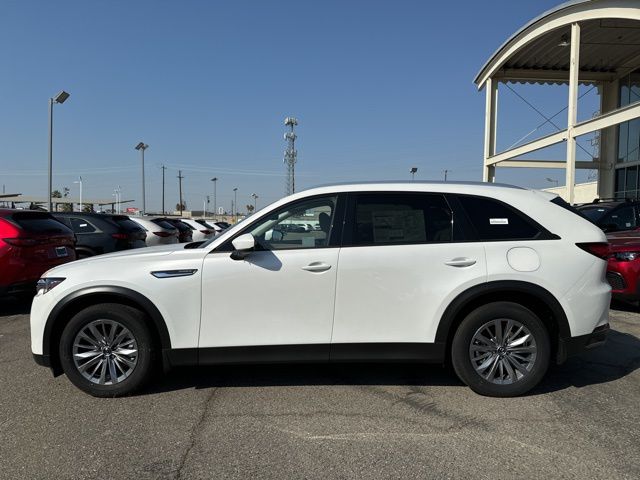 2024 Mazda CX-90 PHEV Preferred 8