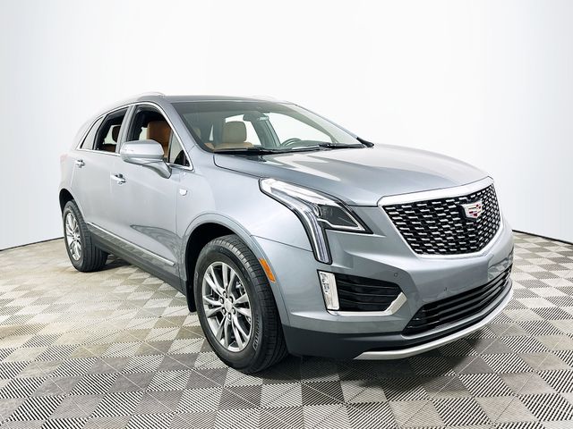 2022 Cadillac XT5 Premium Luxury FWD