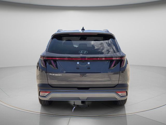 2026 Hyundai Tucson - $32,775