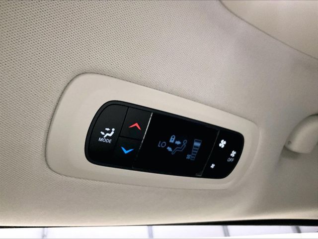 2017 Chrysler Pacifica Touring Blue at Bob Ruth Ford