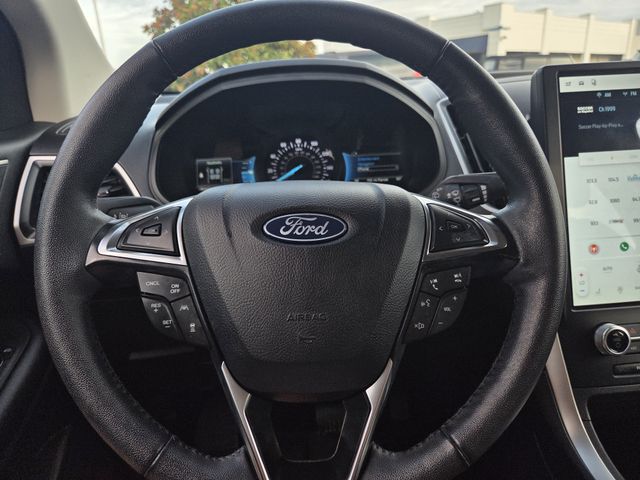 Used 2024 Ford Edge SUV