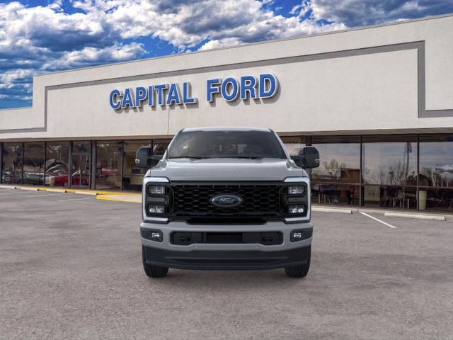 New 2026 White Ford Lariat image 6