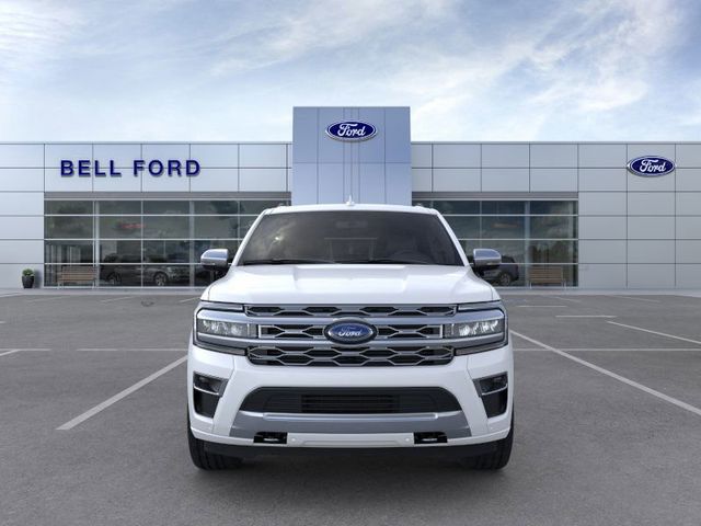 2024 Ford Expedition Max Platinum 6